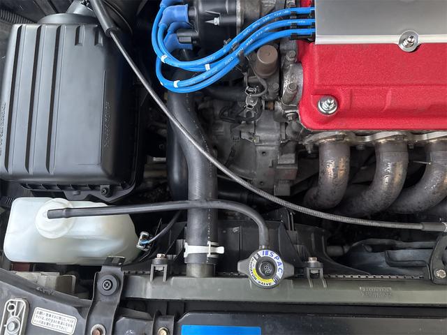 インテグラ タイプＲ（40枚目）