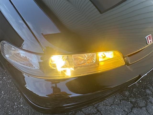 インテグラ タイプＲ（41枚目）