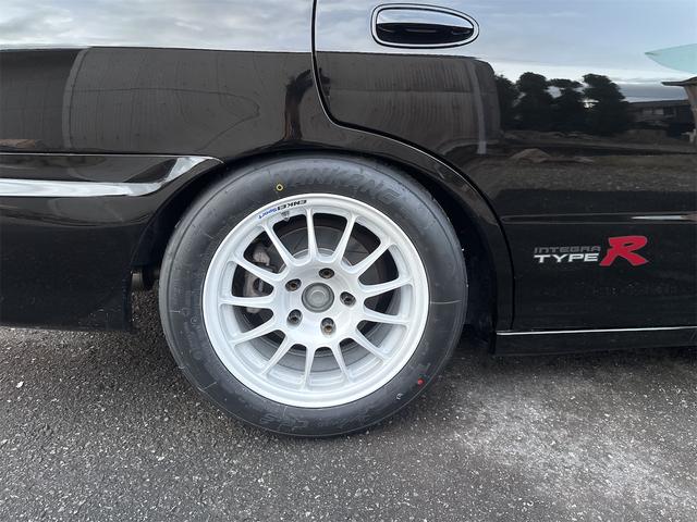 インテグラ タイプＲ（44枚目）