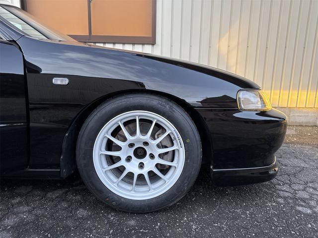 インテグラ タイプＲ（45枚目）