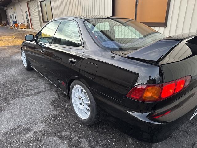 インテグラ タイプＲ（46枚目）