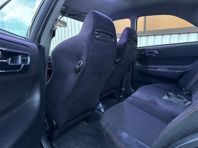 インテグラ タイプＲ（48枚目）