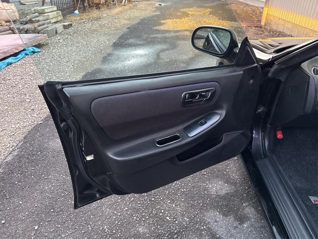 インテグラ タイプＲ（50枚目）