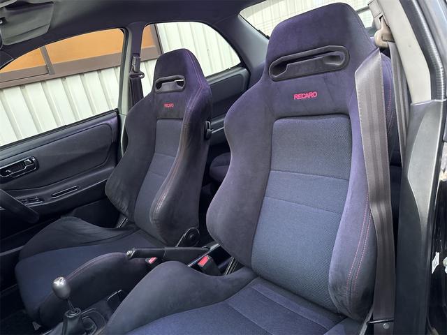 インテグラ タイプＲ（53枚目）