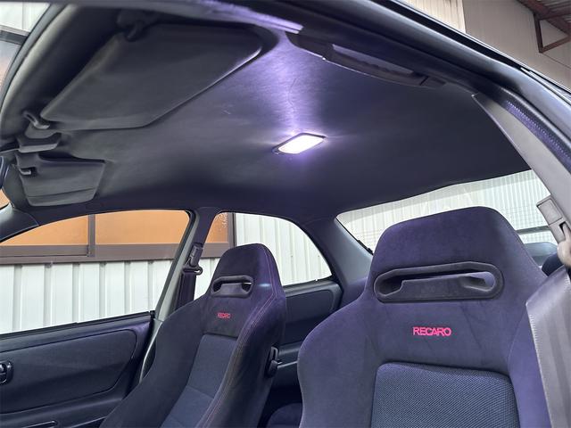 インテグラ タイプＲ（54枚目）