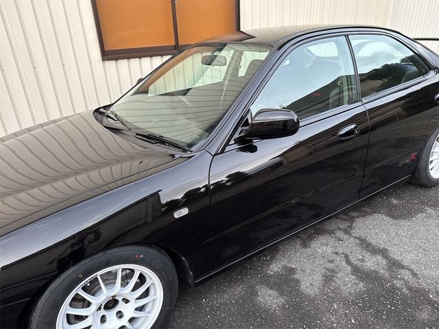 インテグラ タイプＲ（56枚目）