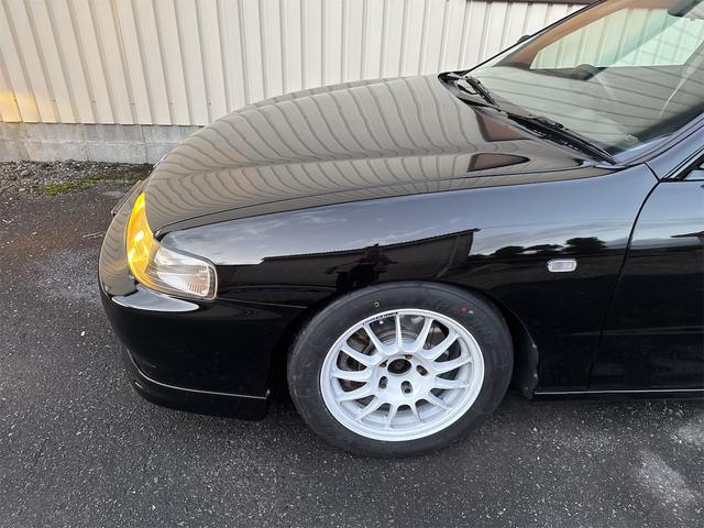 インテグラ タイプＲ（57枚目）