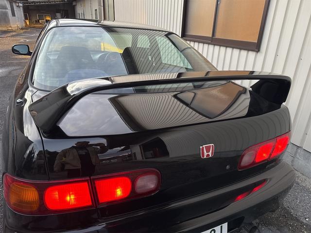 インテグラ タイプＲ（61枚目）