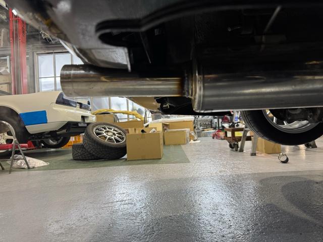 インテグラ タイプＲ（63枚目）