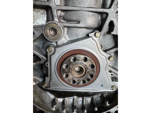 インテグラ タイプＲ（64枚目）