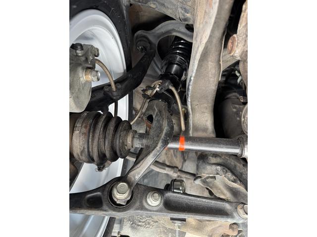 インテグラ タイプＲ（68枚目）