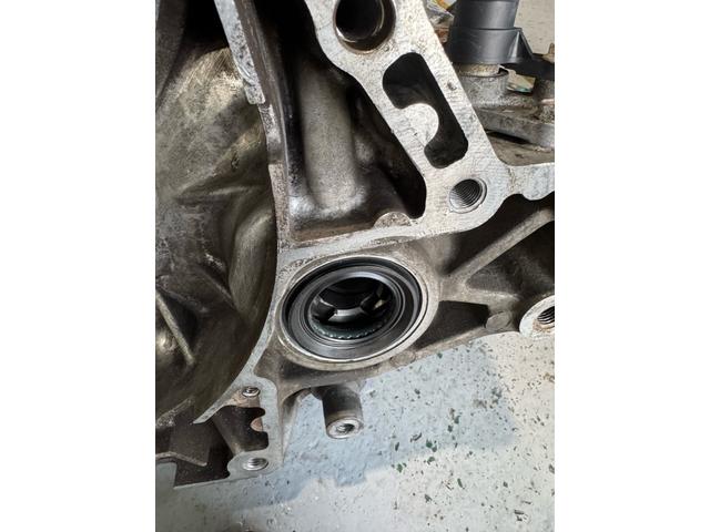 インテグラ タイプＲ（69枚目）