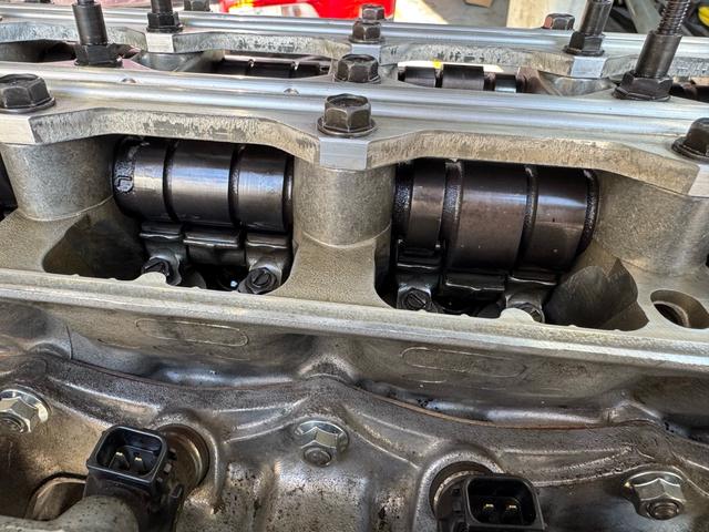 インテグラ タイプＲ（72枚目）