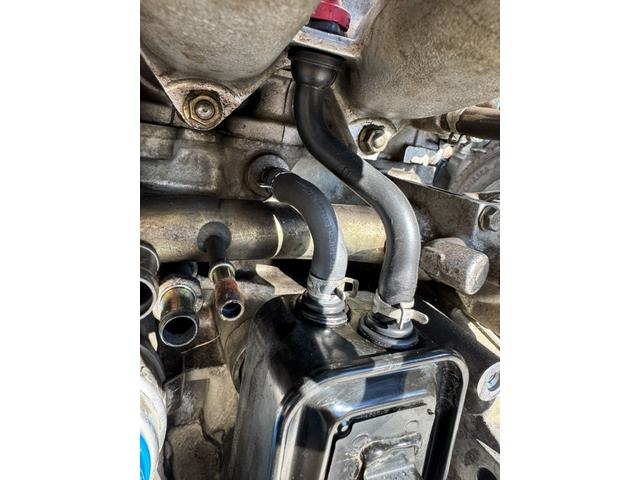 インテグラ タイプＲ（75枚目）