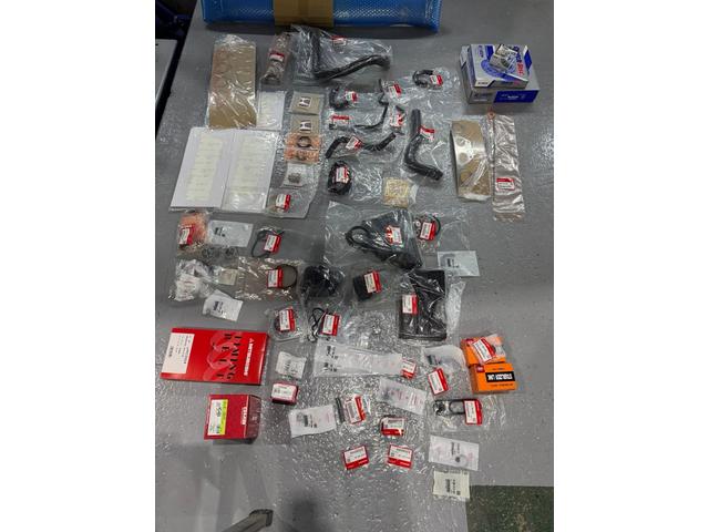 インテグラ タイプＲ（79枚目）