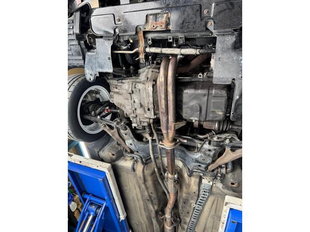 インテグラ タイプＲ（80枚目）