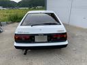 TOYOTA SPRINTER TRUENO