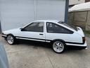 TOYOTA SPRINTER TRUENO