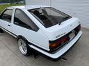 TOYOTA SPRINTER TRUENO