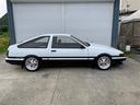 TOYOTA SPRINTER TRUENO