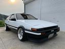 TOYOTA SPRINTER TRUENO