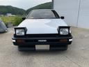 TOYOTA SPRINTER TRUENO