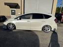 車高調です。HKS Sスタイルがついてます。