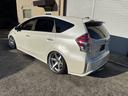 車高調です。HKS Sスタイルがついてます。