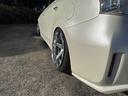 リアワンオフホーシングです。公認後のご納車です。