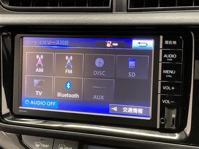 アクア Ｓ　ワンセグ　メモリーナビ　ミュージックプレイヤー接続可　ＥＴＣ　ワンオーナー（22枚目）