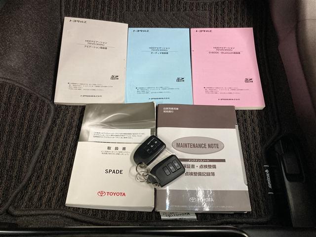 スペイド Ｙ　フルセグ　ＨＤＤナビ　ＤＶＤ再生　ミュージックプレイヤー接続可　バックカメラ　衝突被害軽減システム　ドラレコ　電動スライドドア　ＨＩＤヘッドライト　ワンオーナー　アイドリングストップ（31枚目）