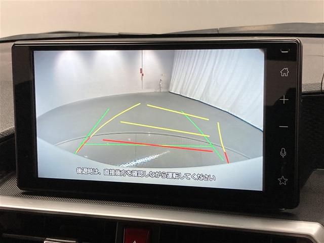 ライズ Ｚ　ミュージックプレイヤー接続可　バックカメラ　衝突被害軽減システム　ＬＥＤヘッドランプ　ワンオーナー　アイドリングストップ（22枚目）