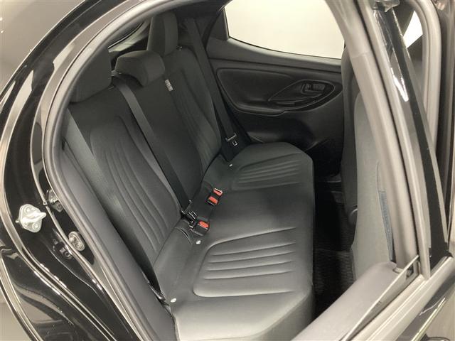 ヤリス G ミュージックプレイヤー接続可 バックカメラ 衝突被害軽減システム LEDヘッドランプ ワンオーナー(11枚目)