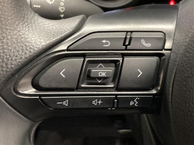 ヤリス G ミュージックプレイヤー接続可 バックカメラ 衝突被害軽減システム LEDヘッドランプ ワンオーナー(15枚目)