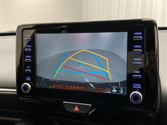 ヤリス G ミュージックプレイヤー接続可 バックカメラ 衝突被害軽減システム LEDヘッドランプ ワンオーナー(23枚目)