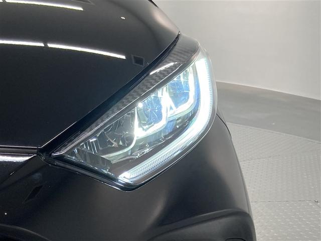 ヤリス G ミュージックプレイヤー接続可 バックカメラ 衝突被害軽減システム LEDヘッドランプ ワンオーナー(25枚目)