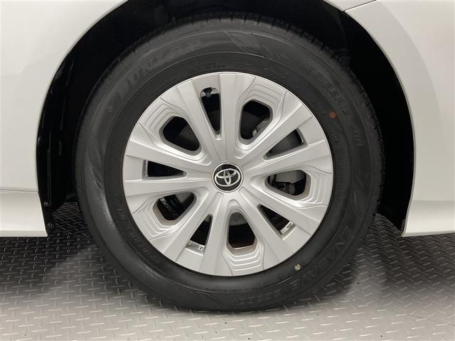 プリウス SセーフティプラスII フルセグ メモリーナビ DVD再生 ミュージックプレイヤー接続可 バックカメラ 衝突被害軽減システム ETC ドラレコ LEDヘッドランプ ワンオーナー(31枚目)