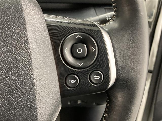 シエンタ Ｇ　フルセグ　メモリーナビ　ＤＶＤ再生　ミュージックプレイヤー接続可　バックカメラ　衝突被害軽減システム　ＥＴＣ　両側電動スライド　ウオークスルー　乗車定員７人　３列シート　ワンオーナー（15枚目）