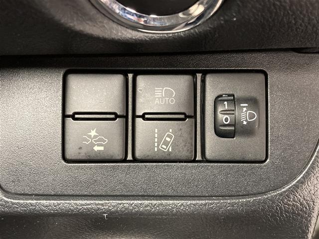 シエンタ Ｇ　フルセグ　メモリーナビ　ＤＶＤ再生　ミュージックプレイヤー接続可　バックカメラ　衝突被害軽減システム　ＥＴＣ　両側電動スライド　ウオークスルー　乗車定員７人　３列シート　ワンオーナー（17枚目）