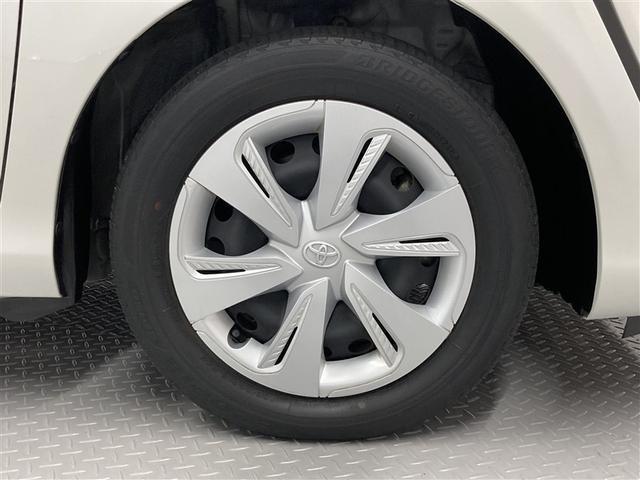 シエンタ Ｇ　フルセグ　メモリーナビ　ＤＶＤ再生　ミュージックプレイヤー接続可　バックカメラ　衝突被害軽減システム　ＥＴＣ　両側電動スライド　ウオークスルー　乗車定員７人　３列シート　ワンオーナー（26枚目）