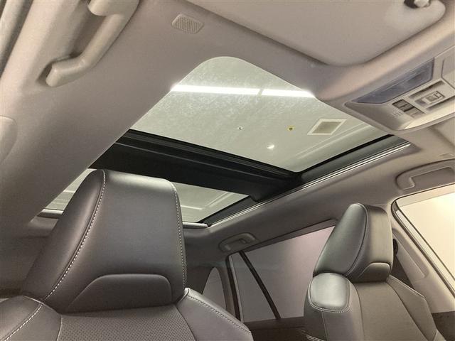 ＲＡＶ４ Ｇ　サンルーフ　４ＷＤ　ミュージックプレイヤー接続可　バックカメラ　衝突被害軽減システム　ＥＴＣ　ドラレコ　ＬＥＤヘッドランプ（4枚目）