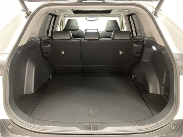 ＲＡＶ４ Ｇ　サンルーフ　４ＷＤ　ミュージックプレイヤー接続可　バックカメラ　衝突被害軽減システム　ＥＴＣ　ドラレコ　ＬＥＤヘッドランプ（8枚目）