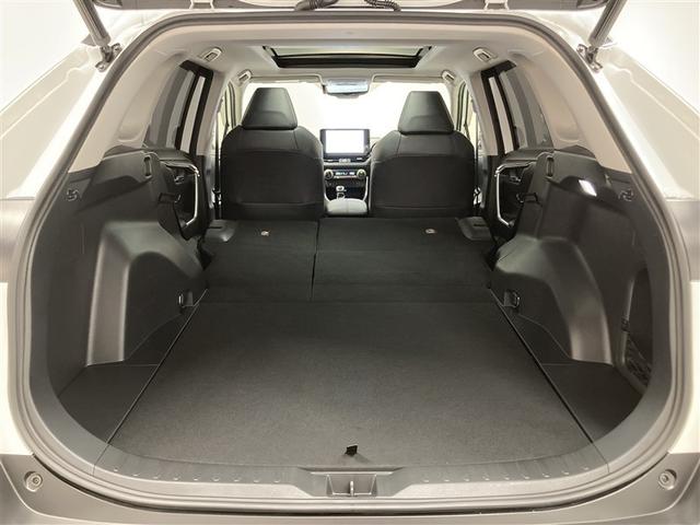 ＲＡＶ４ Ｇ　サンルーフ　４ＷＤ　ミュージックプレイヤー接続可　バックカメラ　衝突被害軽減システム　ＥＴＣ　ドラレコ　ＬＥＤヘッドランプ（9枚目）