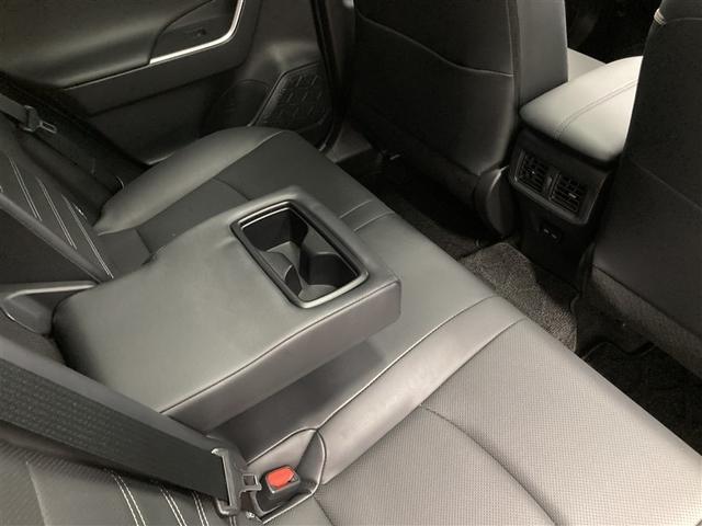 ＲＡＶ４ Ｇ　サンルーフ　４ＷＤ　ミュージックプレイヤー接続可　バックカメラ　衝突被害軽減システム　ＥＴＣ　ドラレコ　ＬＥＤヘッドランプ（14枚目）