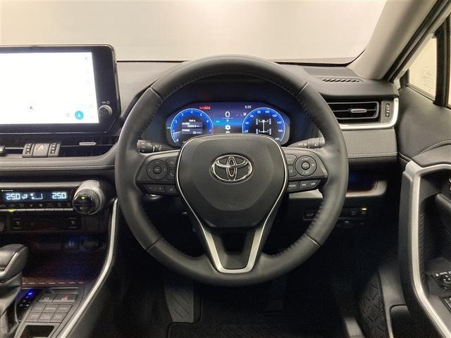 ＲＡＶ４ Ｇ　サンルーフ　４ＷＤ　ミュージックプレイヤー接続可　バックカメラ　衝突被害軽減システム　ＥＴＣ　ドラレコ　ＬＥＤヘッドランプ（15枚目）