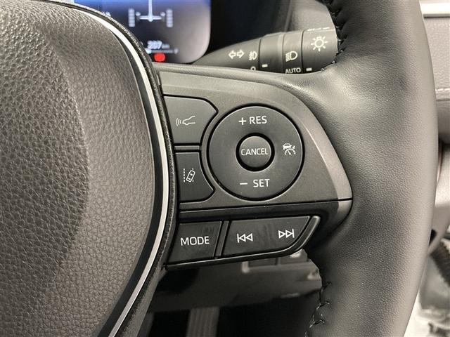 ＲＡＶ４ Ｇ　サンルーフ　４ＷＤ　ミュージックプレイヤー接続可　バックカメラ　衝突被害軽減システム　ＥＴＣ　ドラレコ　ＬＥＤヘッドランプ（19枚目）