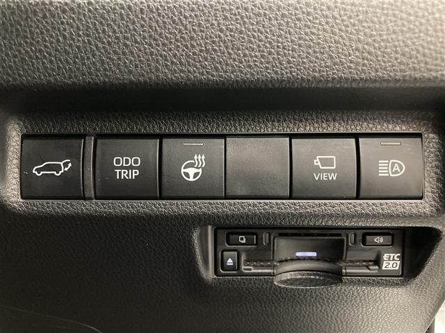 ＲＡＶ４ Ｇ　サンルーフ　４ＷＤ　ミュージックプレイヤー接続可　バックカメラ　衝突被害軽減システム　ＥＴＣ　ドラレコ　ＬＥＤヘッドランプ（21枚目）
