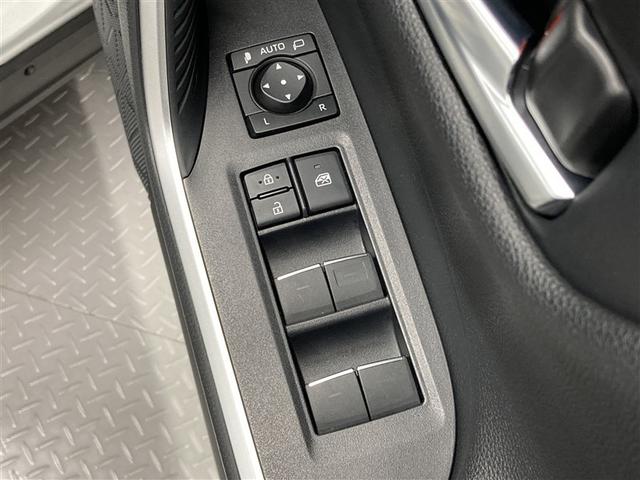 ＲＡＶ４ Ｇ　サンルーフ　４ＷＤ　ミュージックプレイヤー接続可　バックカメラ　衝突被害軽減システム　ＥＴＣ　ドラレコ　ＬＥＤヘッドランプ（23枚目）