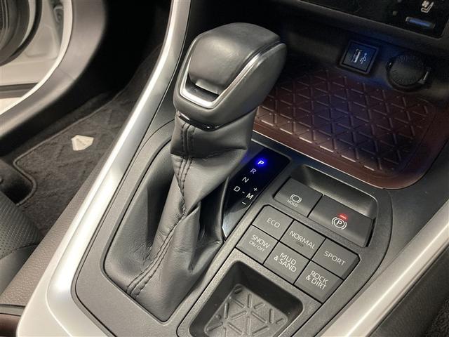 ＲＡＶ４ Ｇ　サンルーフ　４ＷＤ　ミュージックプレイヤー接続可　バックカメラ　衝突被害軽減システム　ＥＴＣ　ドラレコ　ＬＥＤヘッドランプ（28枚目）