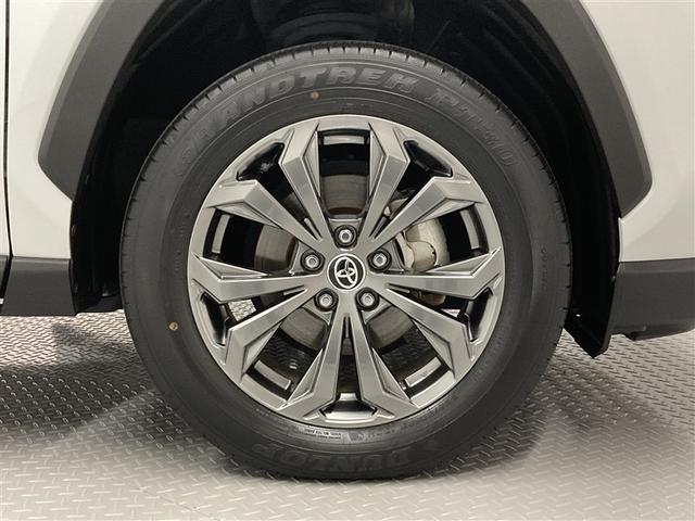 ＲＡＶ４ Ｇ　サンルーフ　４ＷＤ　ミュージックプレイヤー接続可　バックカメラ　衝突被害軽減システム　ＥＴＣ　ドラレコ　ＬＥＤヘッドランプ（33枚目）